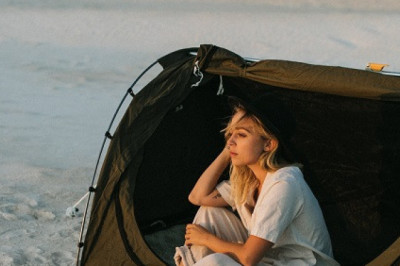 Kasauli Wilderness Camps || Corporate Groups