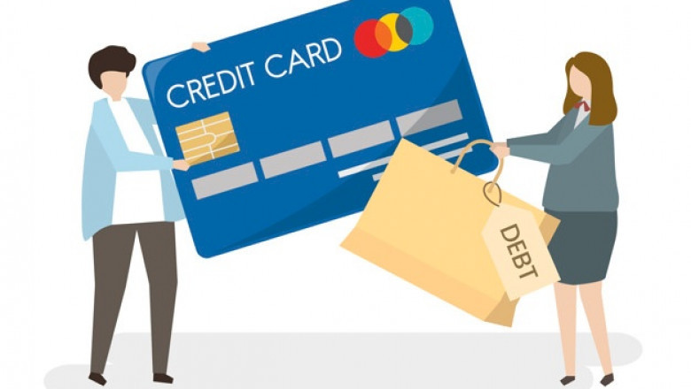 Know About Personal Loans On Credit Card