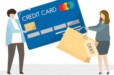 Know About Personal Loans On Credit Card