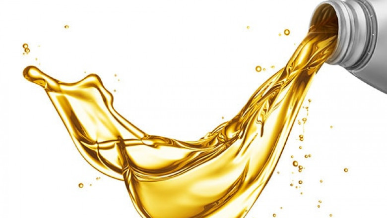 Lubricating Oil Additives Market Size Forecast to Reach $22.32 Billion by 2025