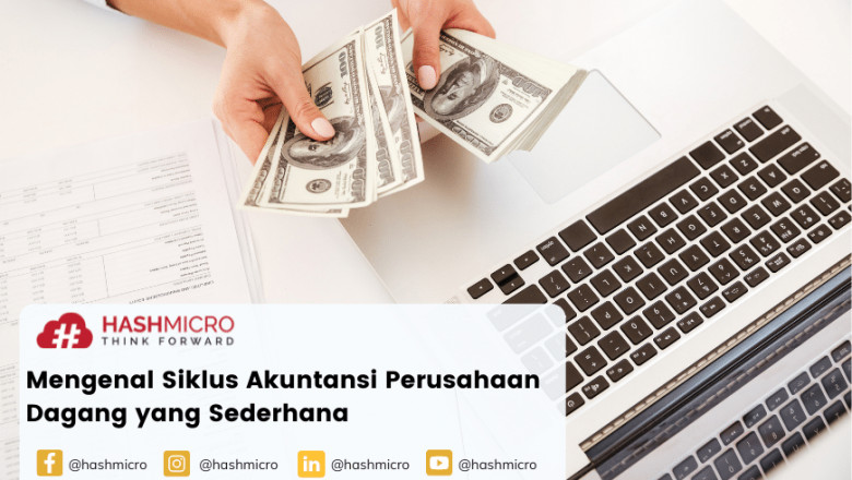 Memahami Siklus Akuntansi Perusahaan Dagang