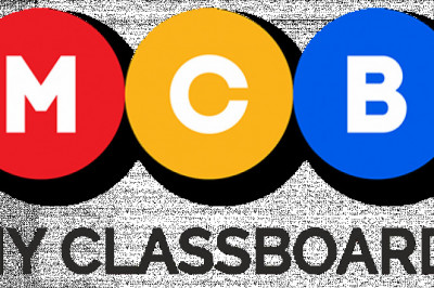 MyClassboard: India’s Leading School Management Software.