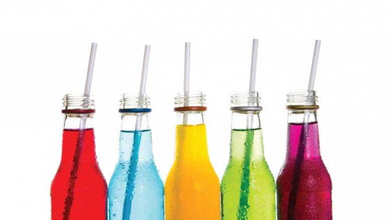 Natural Preservatives for Fruit Drinks Market Size Forecast to Reach $10.26 Billion by 2025