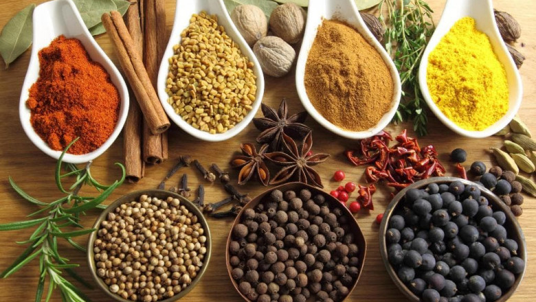 New Approach of Organic Spices Market 2021: To Business Applications with Top Key Players like McCormick and Company, Spice Chain Corporation