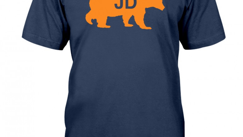 Obvious Shirts Jeff Dickerson
