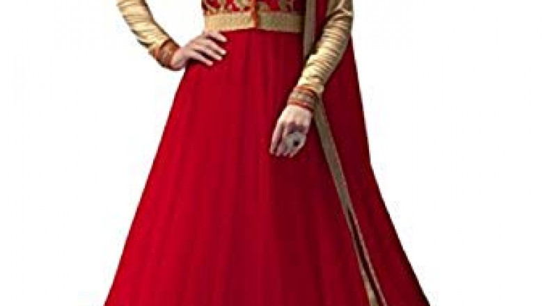 pink bridal lehenga