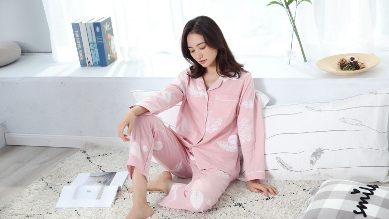 Pyjamas Distributors Uk - Stock Best Quality Pyjamas From Top Pyjamas Distributors Uk!