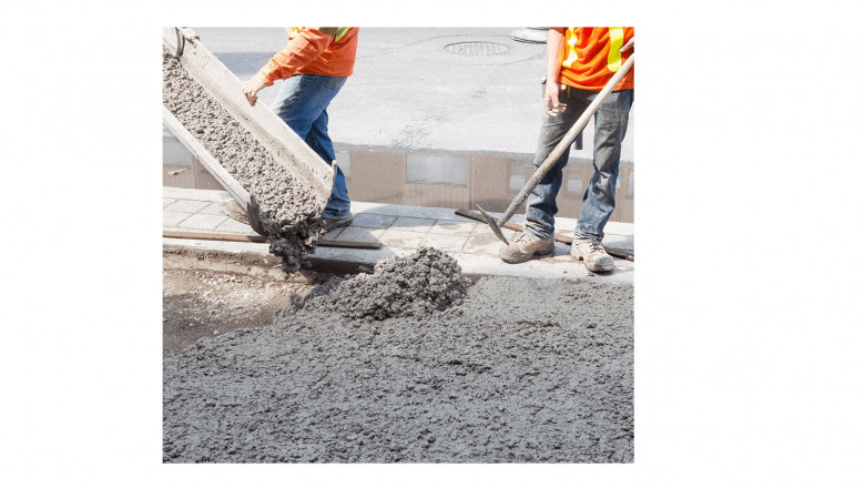 Ready Mix Concrete Bracknell