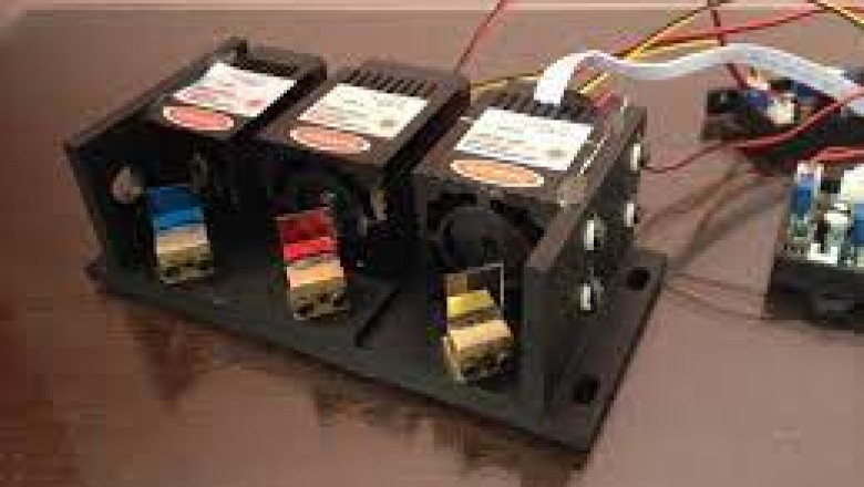 RGB Laser Modules Market Challenges and Growing Demand Analysis Till 2026
