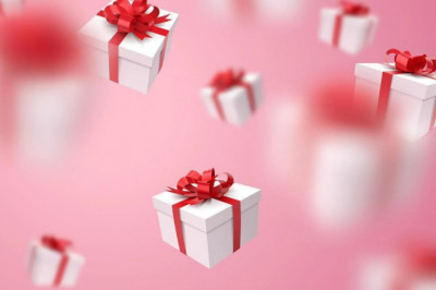 Romantic and Unique Valentine's Day Gifts for Boyfriend