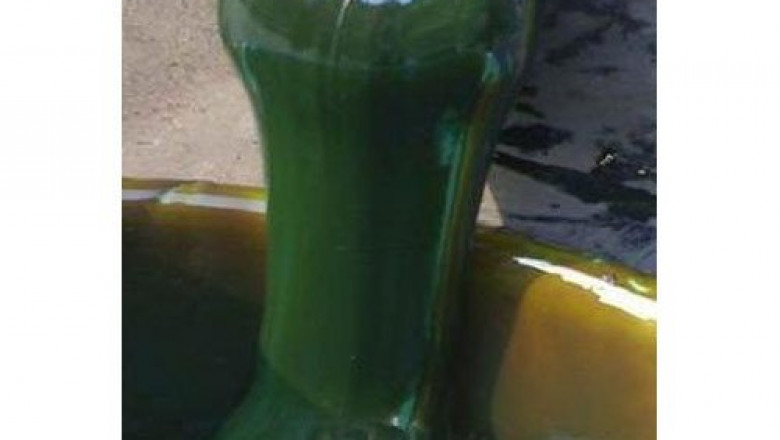 Rubber Process Oil Market Size Forecast to Reach $2.11 Billion by 2025