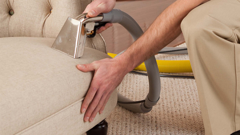 Sofa cleaning company in Dammam