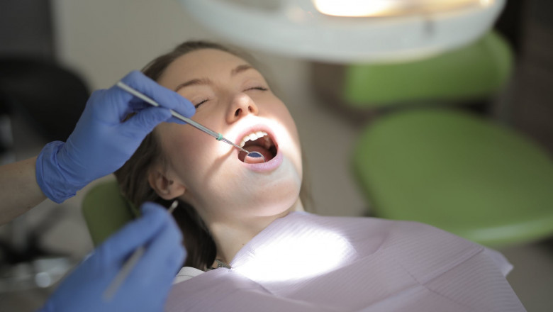 The Advantages of Appointing a Best Dentist Near Me for Your Loved Ones