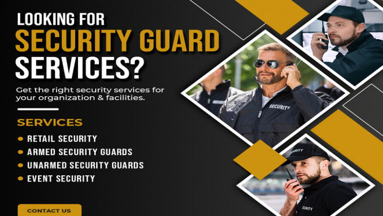 The Ultimate Guide To Hiring Private Security Services For Your Business