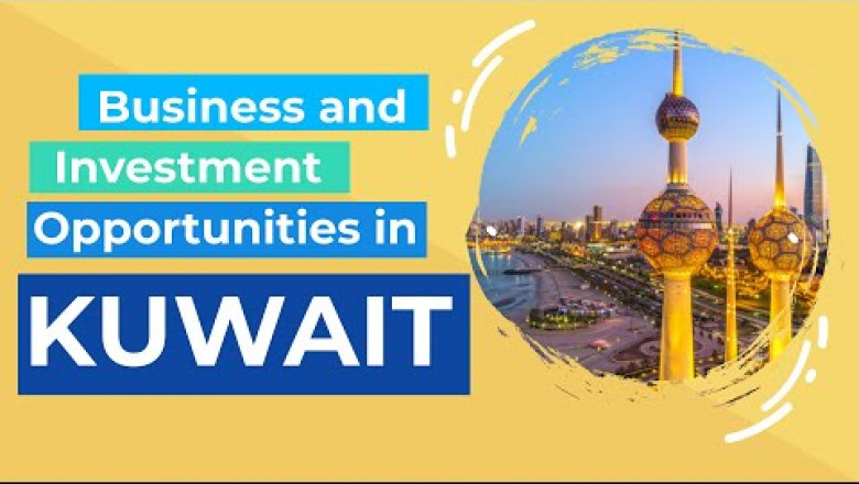 Top 14 Kuwait Business Startup Ideas