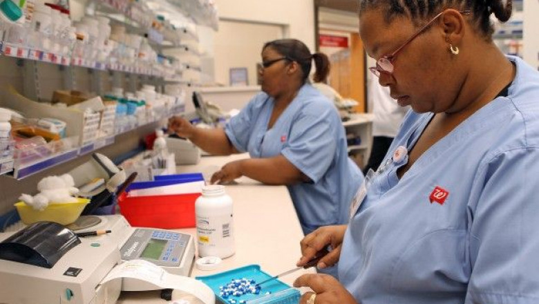 Unearth Hidden Details About Walgreen