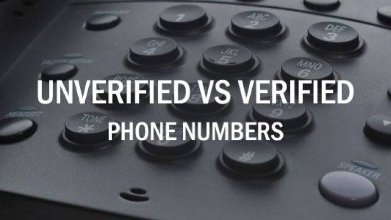 Unverified vs Verified Phone Numbers in Google Ads | Important Tips