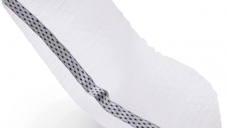 What happens if you wash a cool bamboo pillow?
