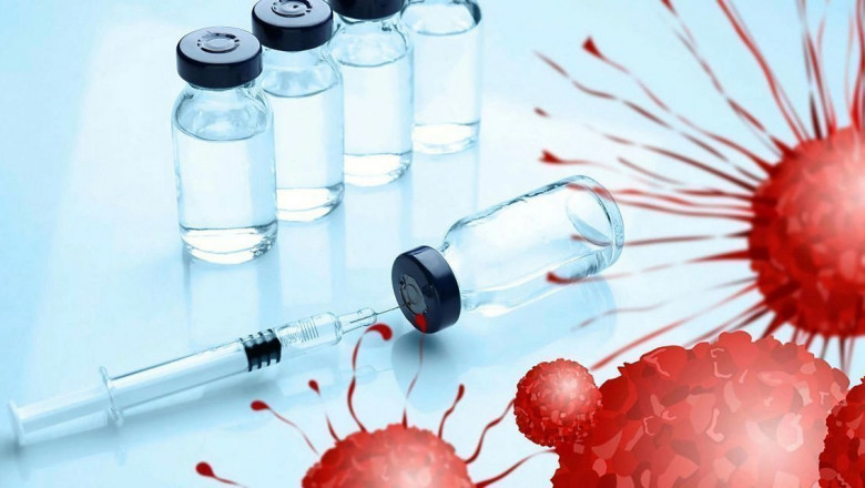 What's the name of the cancer vaccines?