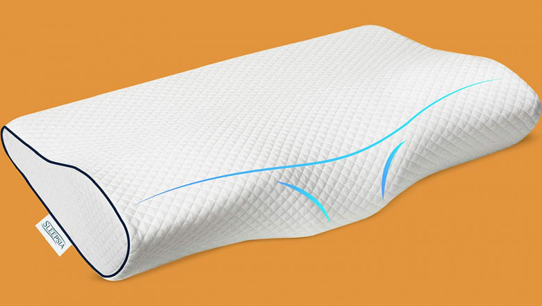 What to Consider When Choosing a best cervical pillow for neck