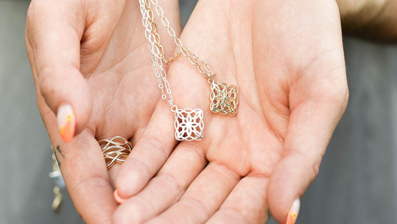 4 ‘Just Because’ Gifts for Jewelry Lovers