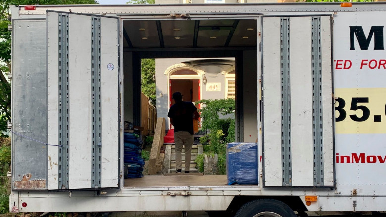 6 Top Safety Tips To Follow When Moving Out