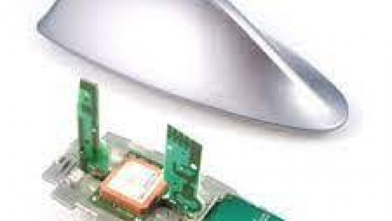 Automotive Antenna Module Market Revolutionary Growth 2021 and Future Opportunities 2026