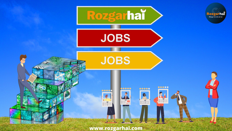 Best Jobs Platform in Mumbai