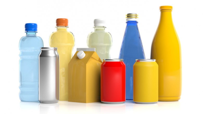 Beverage Packaging Market Report (2021 to 2027) - COVID-19 Impact and Recovery 2021-2027