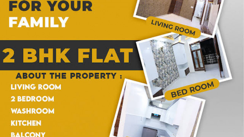 Buy Affordable Fully Furnished Houses For Sale in Mohan Garden