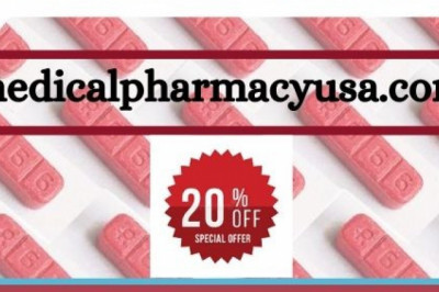 Buy Red Xanax Online No Rx Required - Medical Pharmacy USA