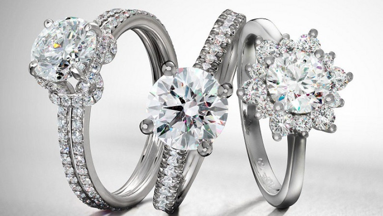 Change In Methods Of Jewelry Manufacturing