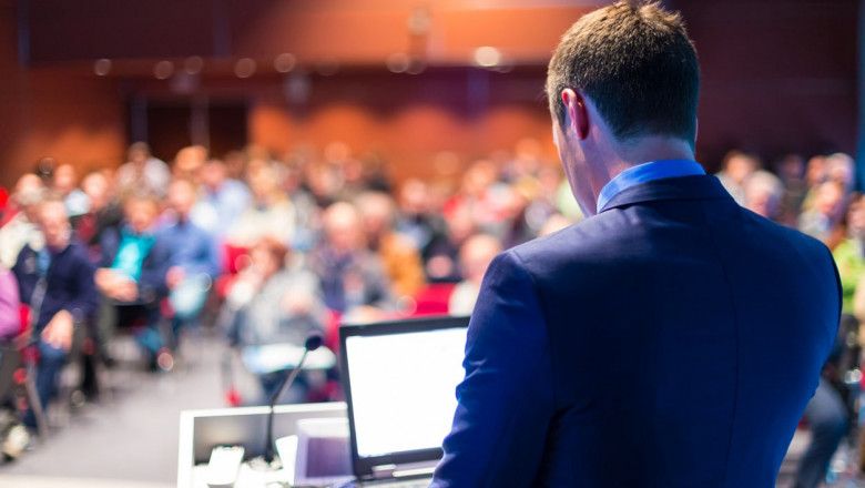 Conference Speaker Market Technological Advancement, Business Growth Rate, Demand and Top Companies like Plantronics Inc., Artis