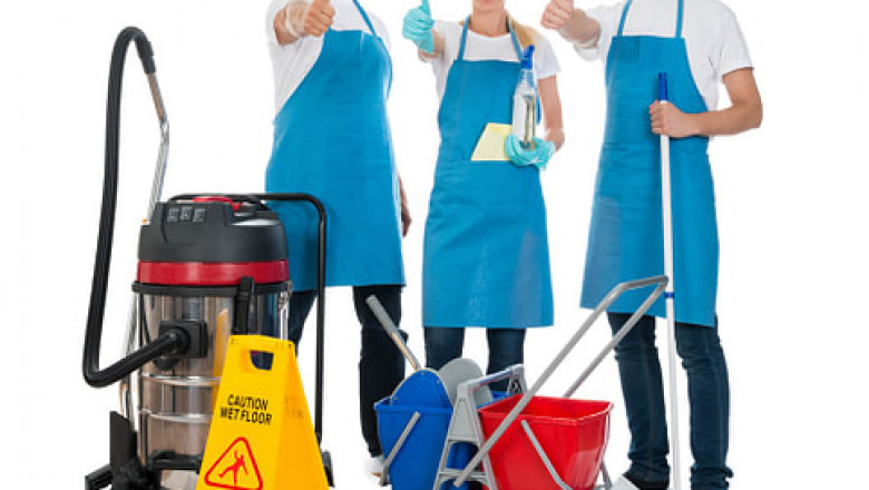 End of Lease Cleaning Melbourne -365 Cleaners