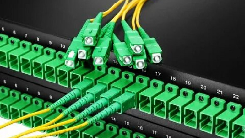 Fiber Optic Cables Market Global Future 2021 Emerging Growth Prospects, Business Challenges and Opportunity Analysis till 2026