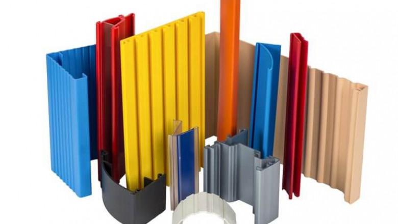 Global Extruded Plastics Market is Expected To Grow At A Steady CAGR With Top Leading Vendors Like | Berry Global, Sealed Air Corporation, Formosa Plastics Corporation