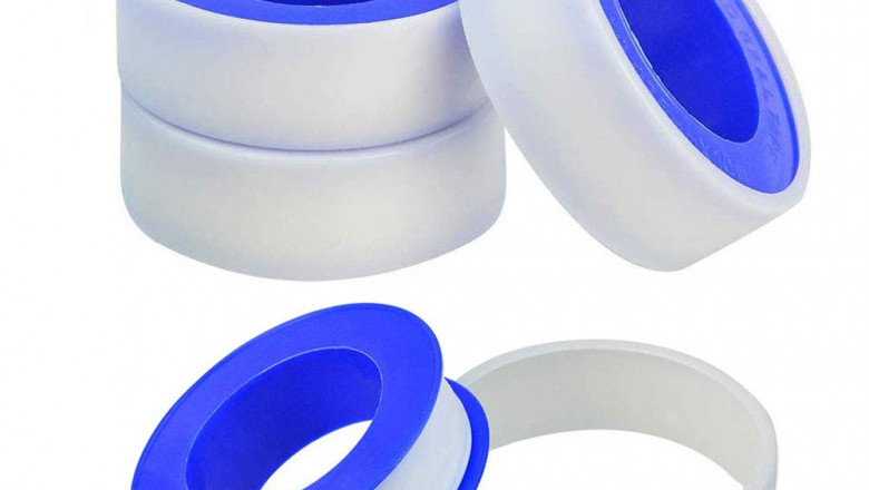 Global PTFE Tapes Market 2021 Outlook, Key Players like | 3M, Saint-Gobain, Henkel