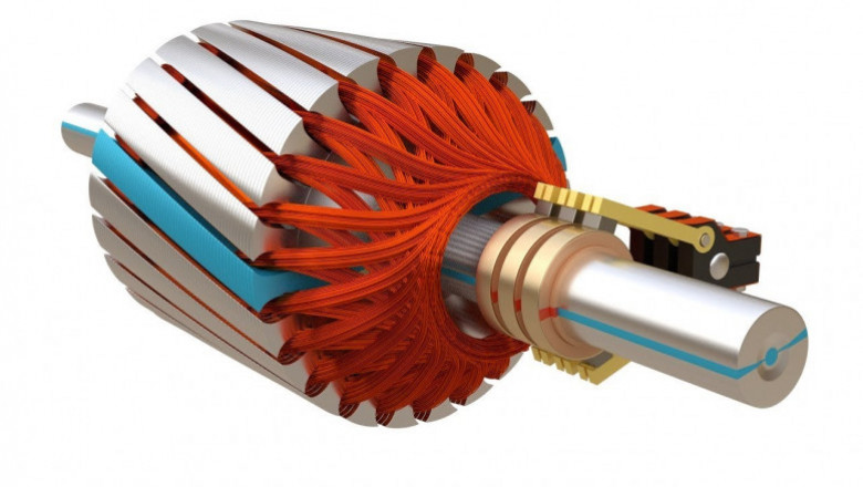 Global Slip Rings Market 2021: Strategic Assessment by Top key playersers | Moog, Schleifring, Morgan