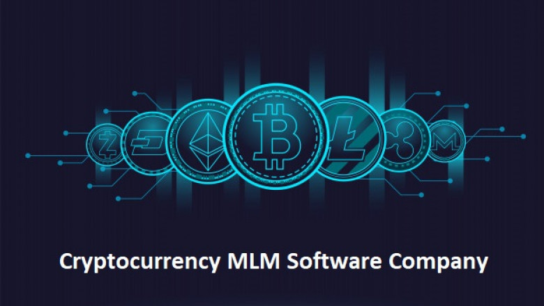 Key benefits of Smart contract based MLM software