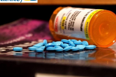 Long Term Effects of Adderall on Brain