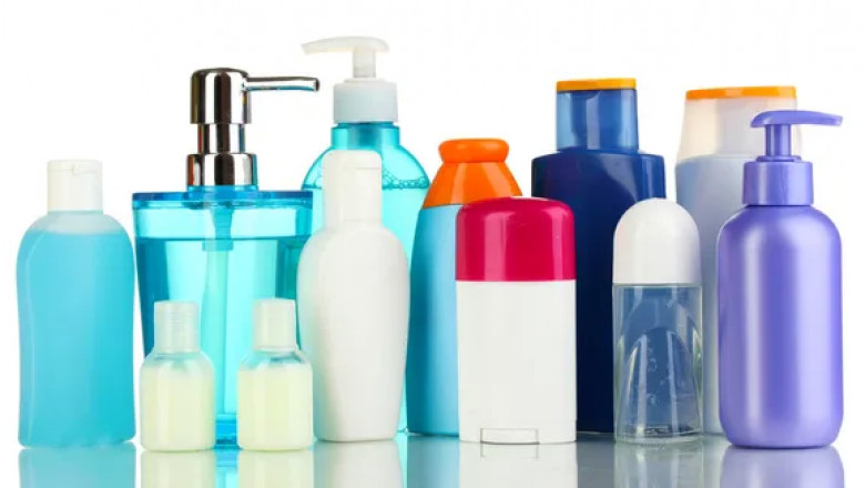 Market insights of hair care products industry