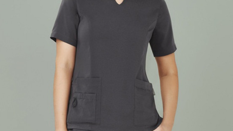 Medical Scrubs and Accessories