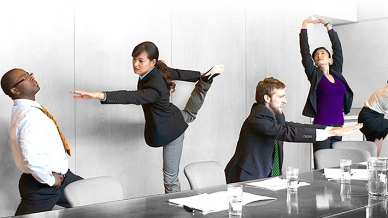 New Approach of Corporate Wellness Market 2021: To Business Applications with Top Key Players like EXOS, ProvantHealth,