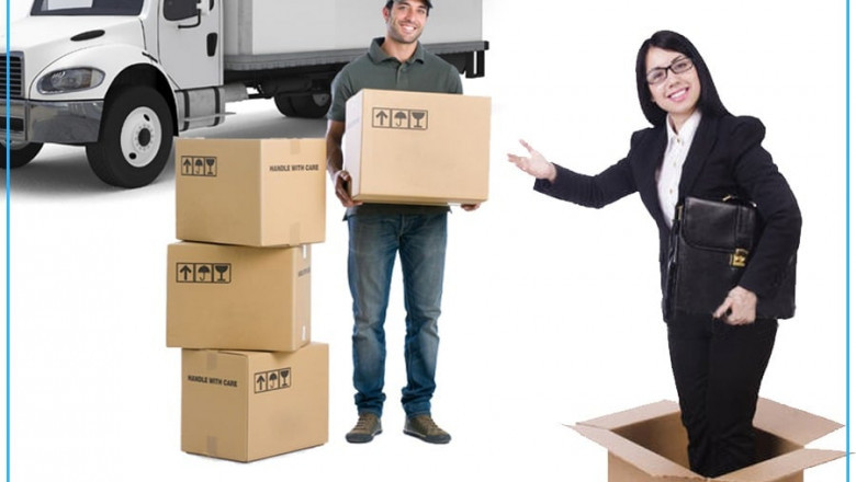 Packers and Movers in Nizampet | Moving India Local Shifting Services