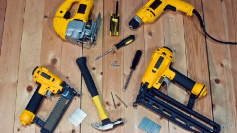 Power Tools and Hand Tools Market Size Analysis by Competitive landscape and Insights for next 5 years Actuant Corporation, AIMCO Corporation, Atlas Copco AB