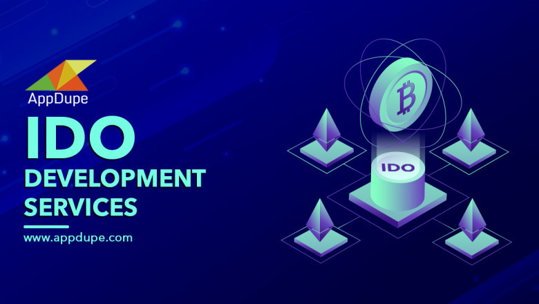 Realize Your Crypto Dreams with the best IDO service provider