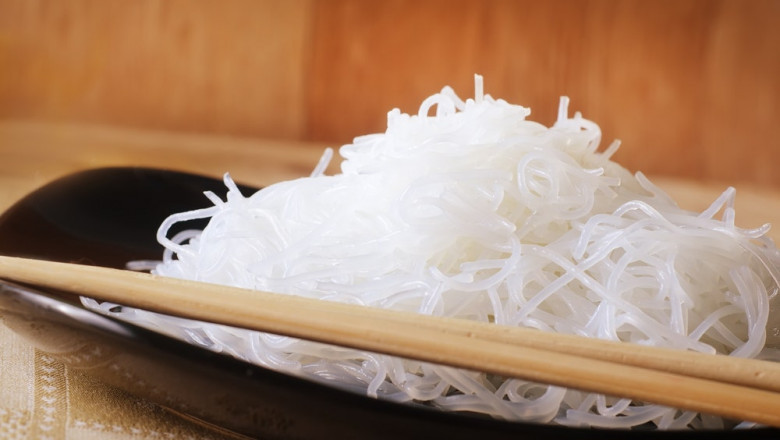 Rice Noodles Market Emerging Trends, Competitive Analysis and Regional Forecast 2026