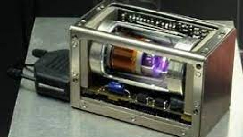 Rubidium Atomic Clock Market Growth Analysis, Business Opportunities during Forecast 2021-2026