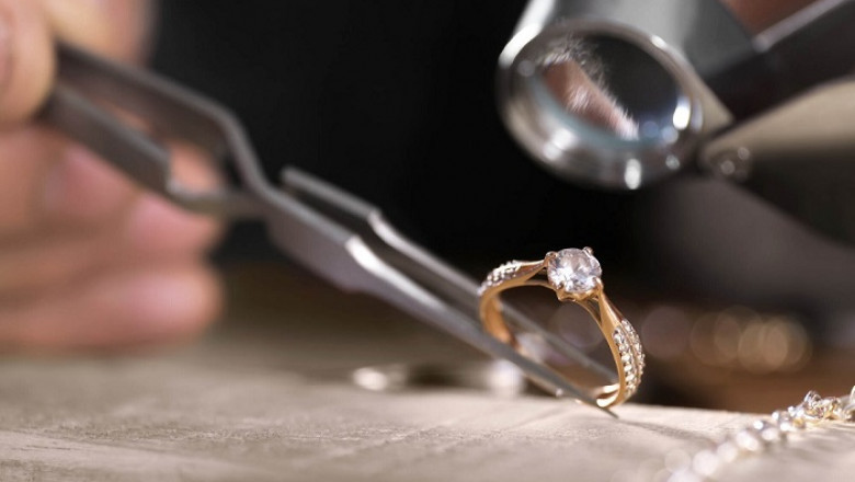 Searching For Good Jewelry Manufacturers