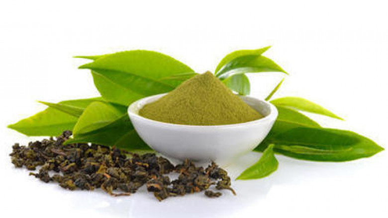 Tea Extract Market 2021 Industry Development Growth, Share, Outlook 2026